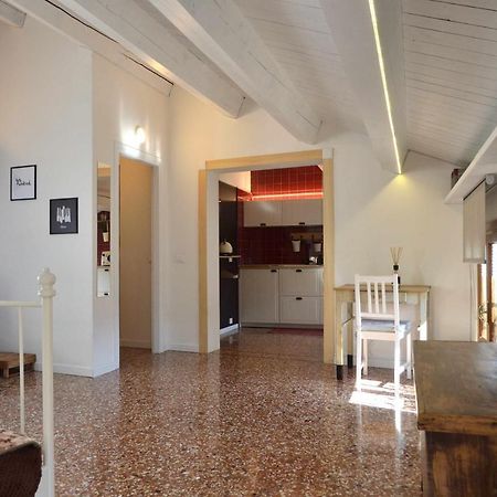 Olly Home Luxury Loft Noale Zewnętrze zdjęcie