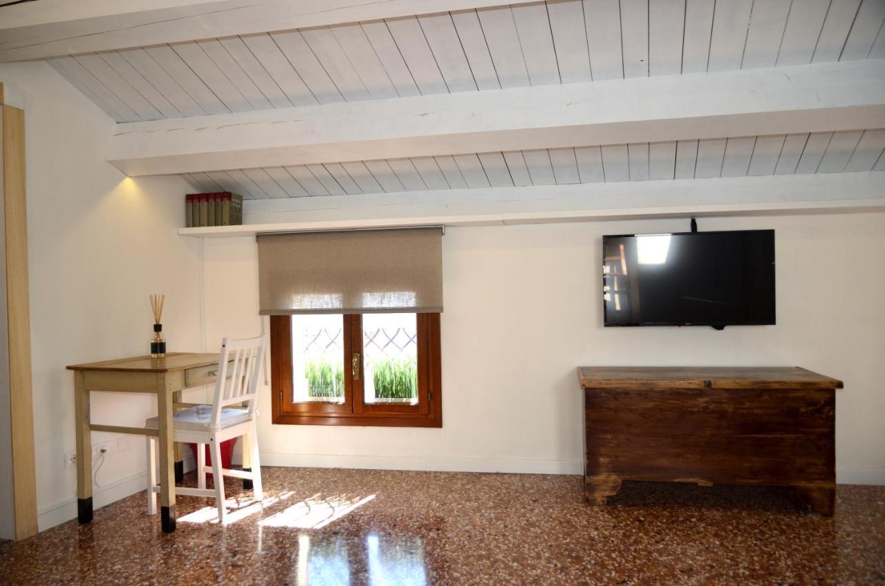 Olly Home Luxury Loft Noale Zewnętrze zdjęcie