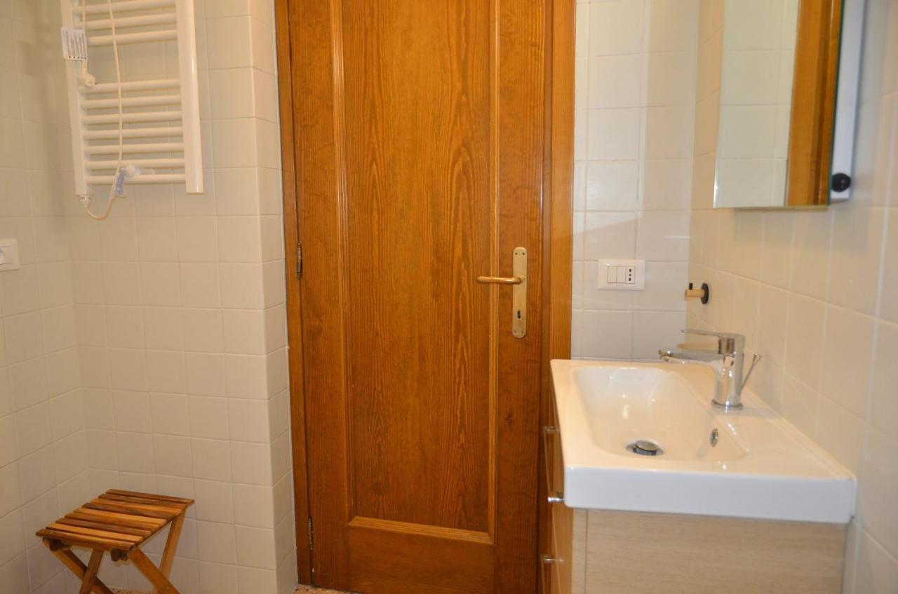 Olly Home Luxury Loft Noale Zewnętrze zdjęcie