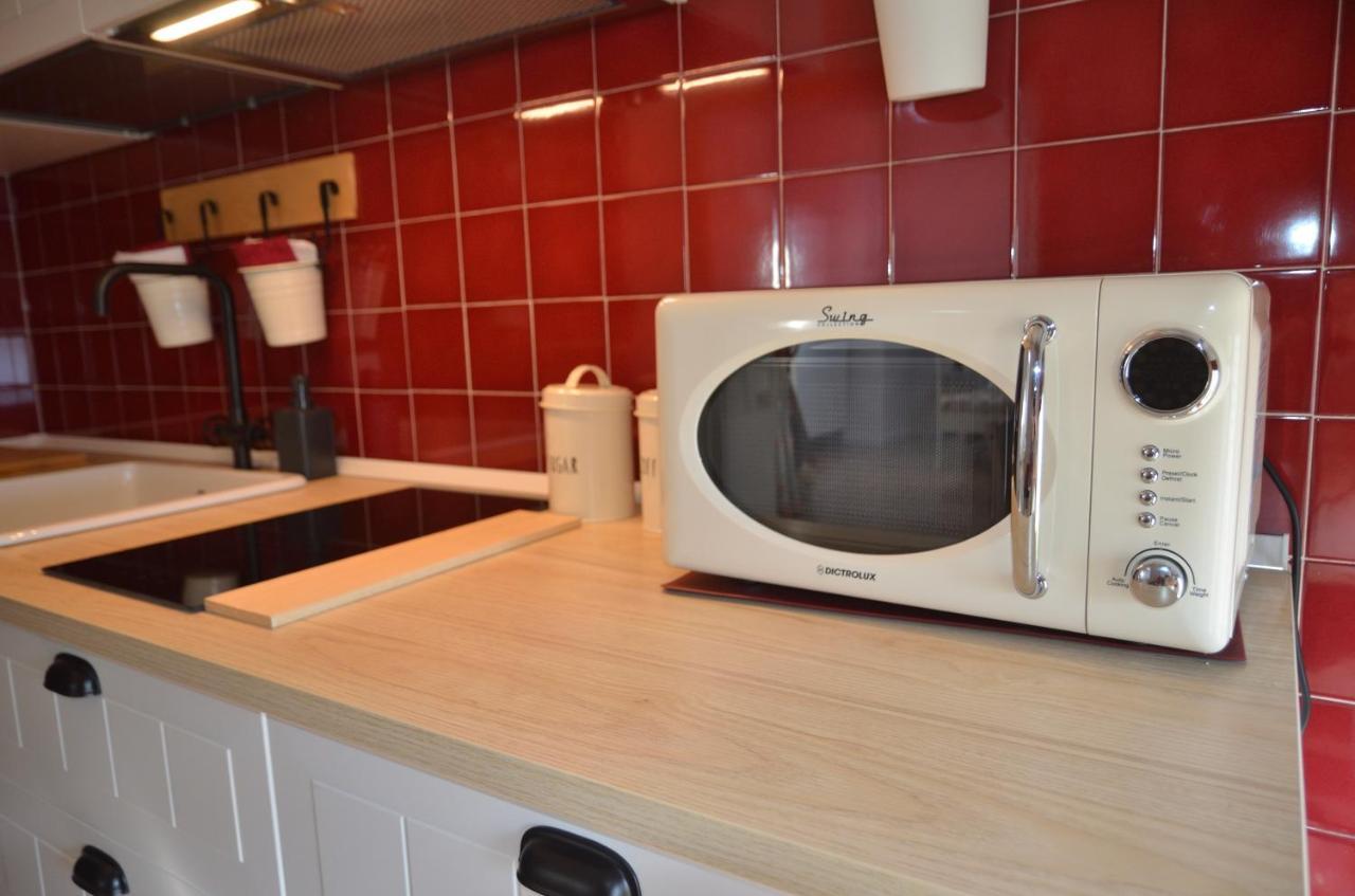 Olly Home Luxury Loft Noale Zewnętrze zdjęcie