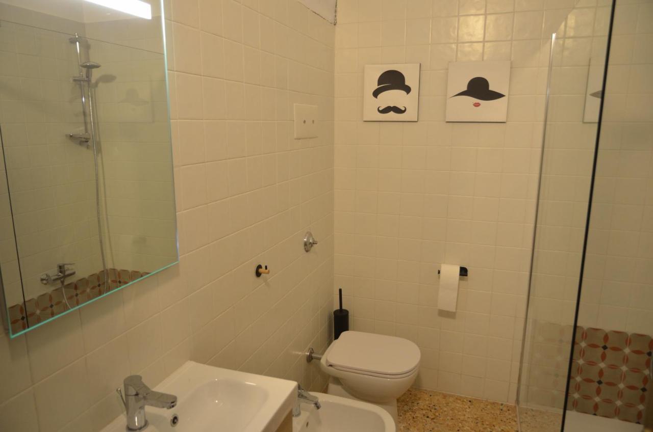 Olly Home Luxury Loft Noale Zewnętrze zdjęcie