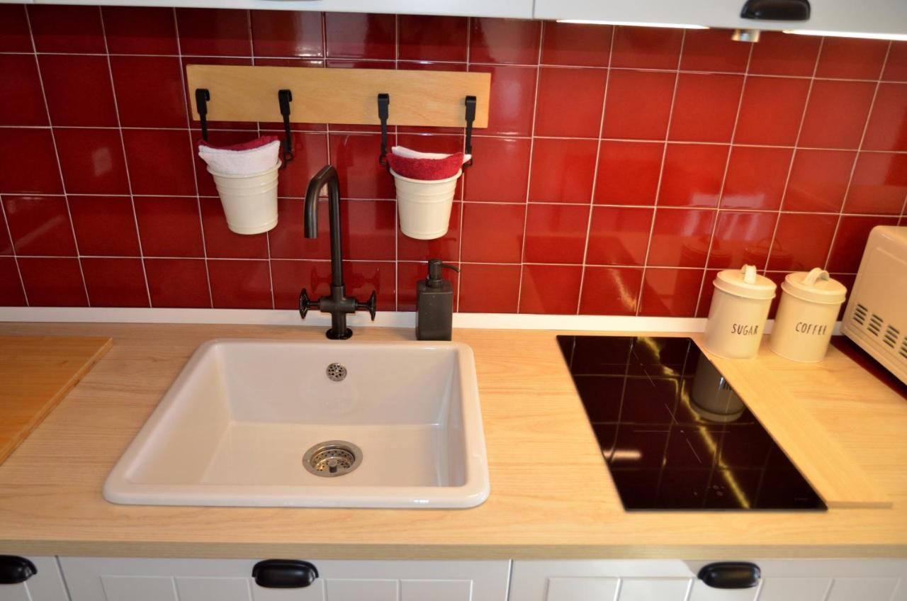 Olly Home Luxury Loft Noale Zewnętrze zdjęcie