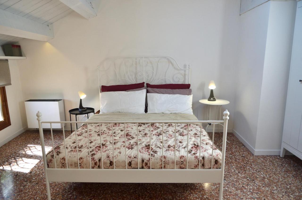 Olly Home Luxury Loft Noale Zewnętrze zdjęcie