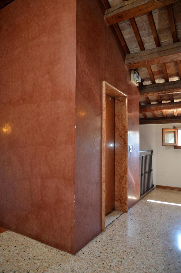 Olly Home Luxury Loft Noale Zewnętrze zdjęcie