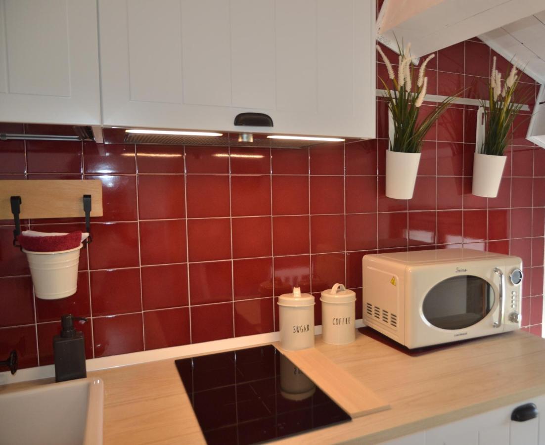 Olly Home Luxury Loft Noale Zewnętrze zdjęcie