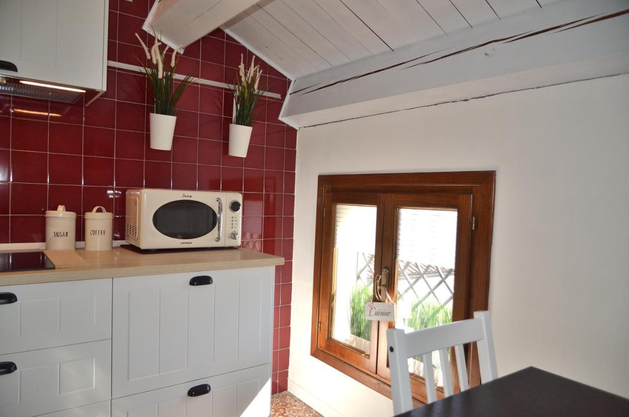 Olly Home Luxury Loft Noale Zewnętrze zdjęcie
