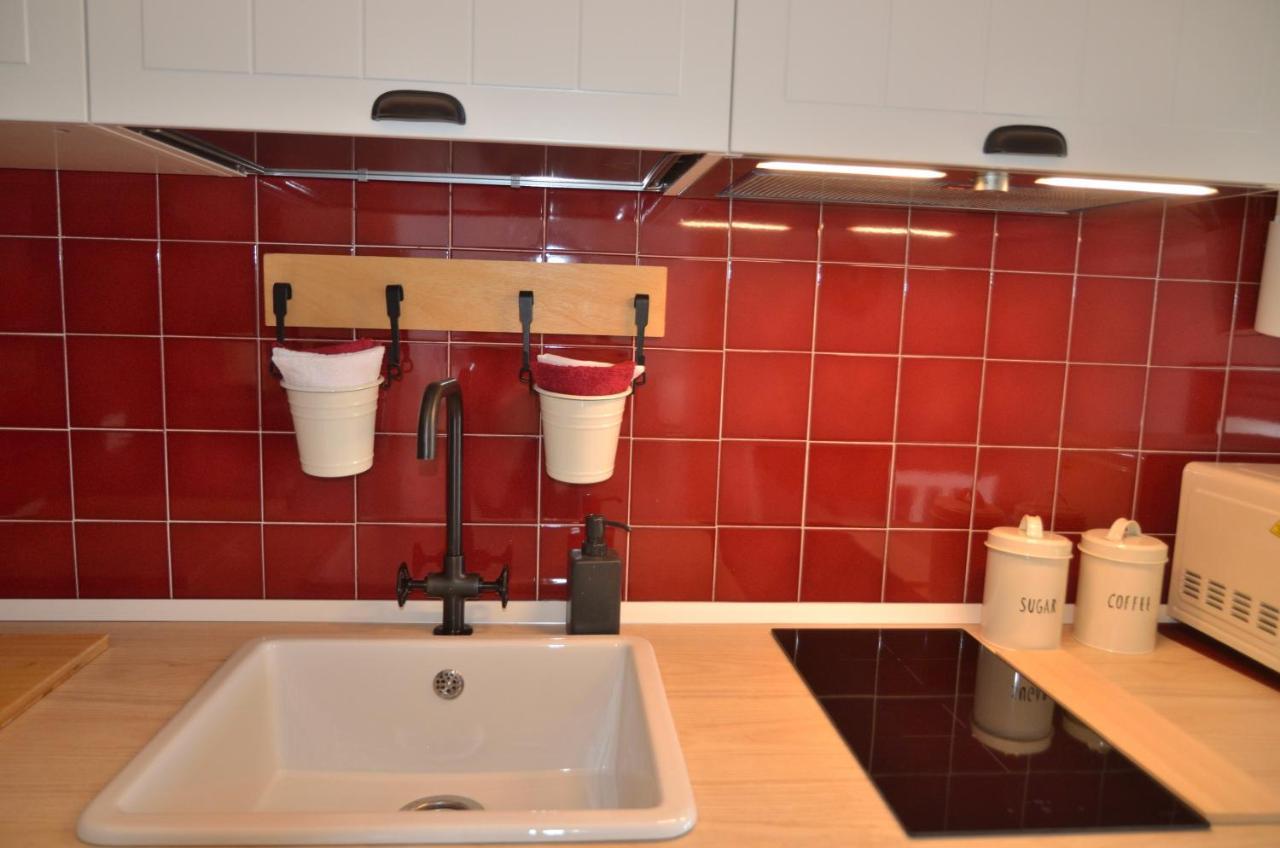 Olly Home Luxury Loft Noale Zewnętrze zdjęcie