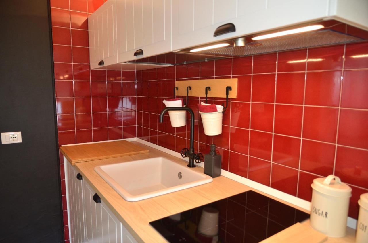 Olly Home Luxury Loft Noale Zewnętrze zdjęcie
