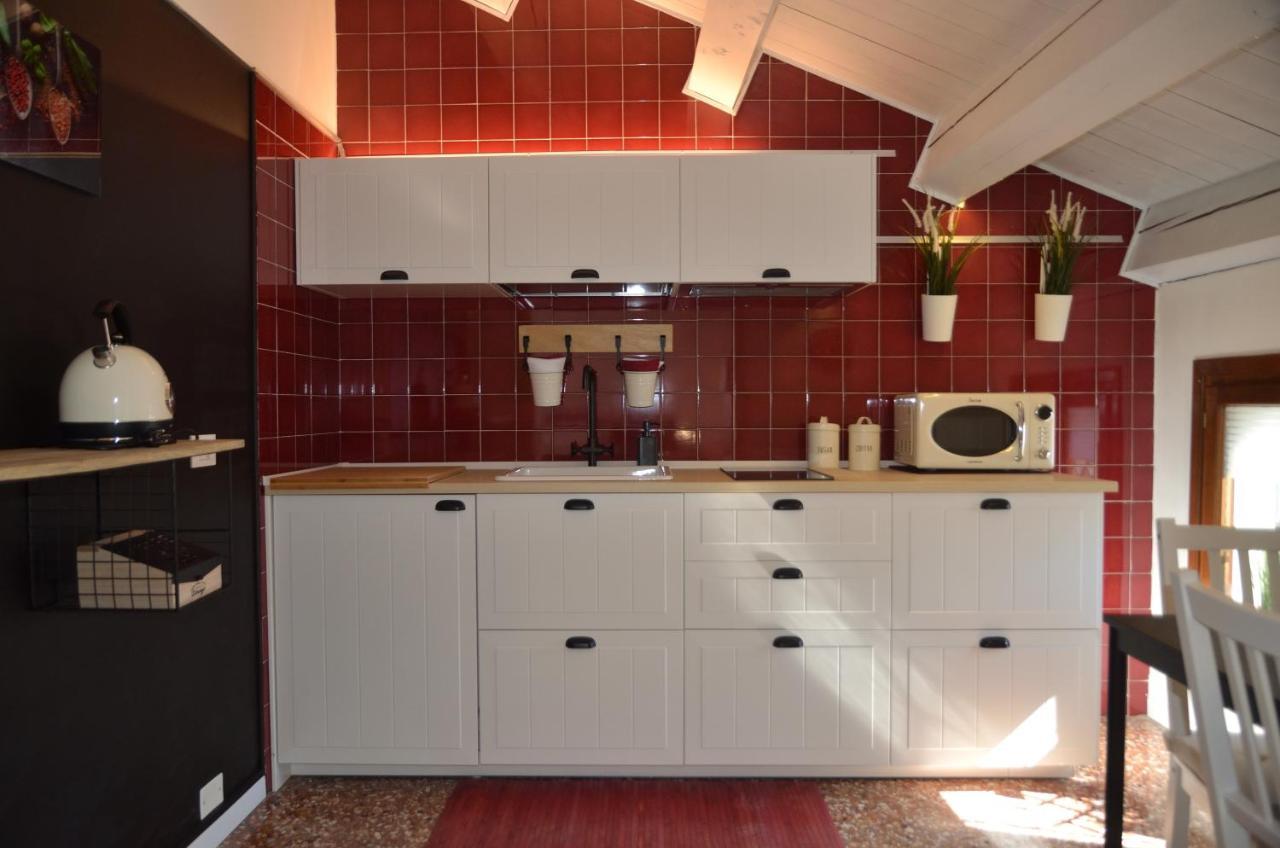 Olly Home Luxury Loft Noale Zewnętrze zdjęcie