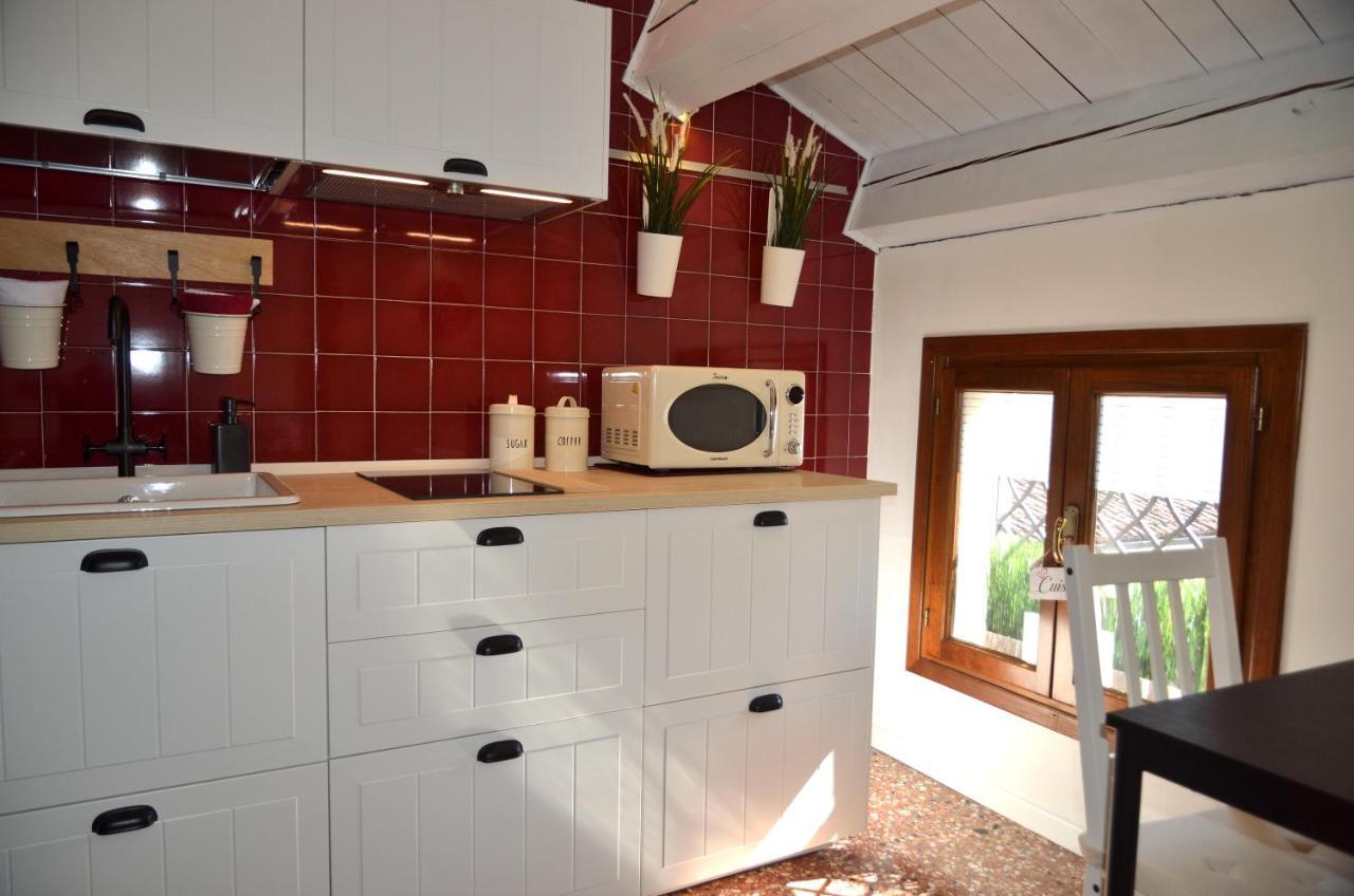 Olly Home Luxury Loft Noale Zewnętrze zdjęcie