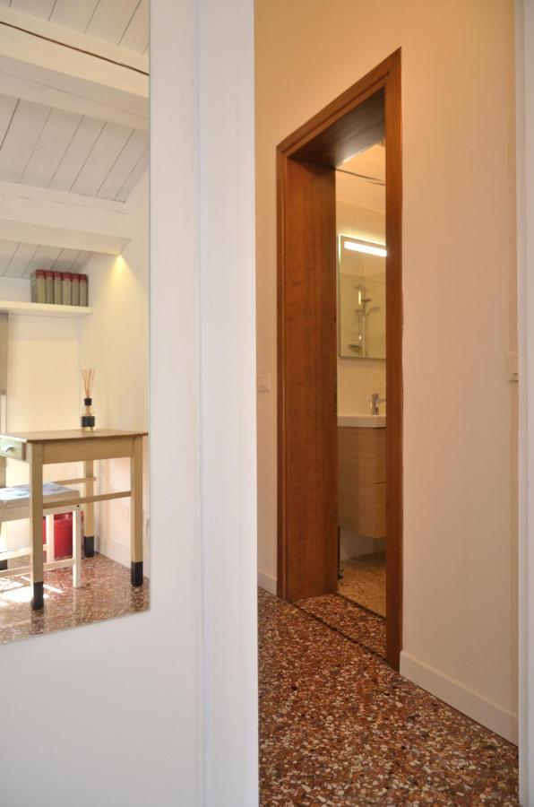 Olly Home Luxury Loft Noale Zewnętrze zdjęcie
