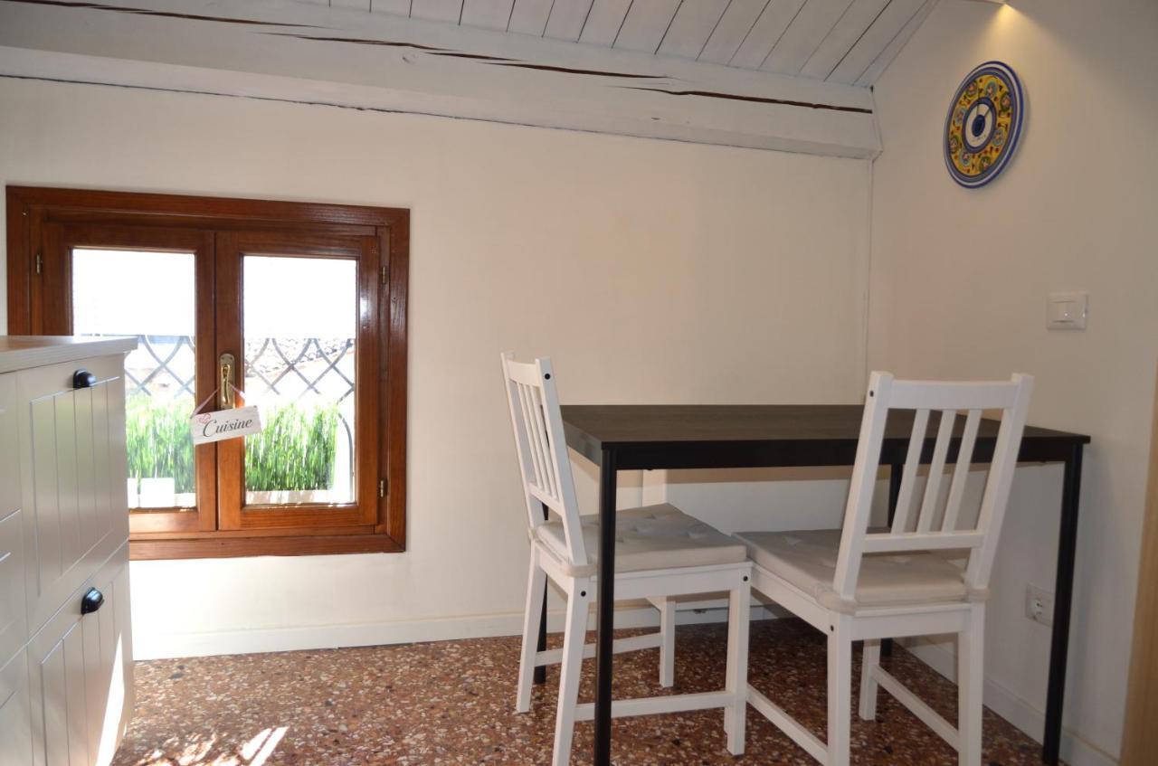 Olly Home Luxury Loft Noale Zewnętrze zdjęcie