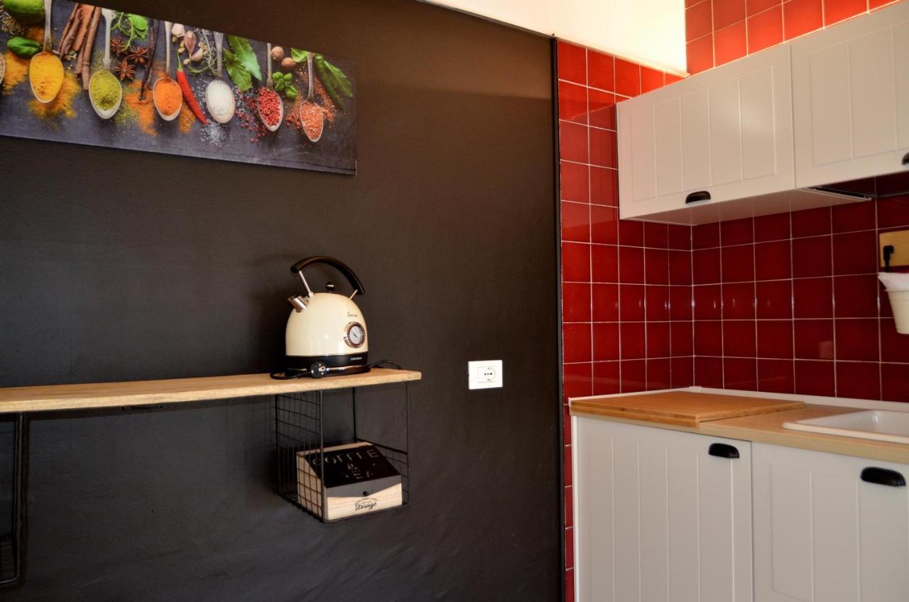 Olly Home Luxury Loft Noale Zewnętrze zdjęcie