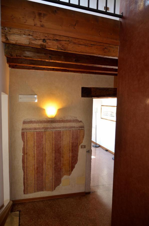 Olly Home Luxury Loft Noale Zewnętrze zdjęcie