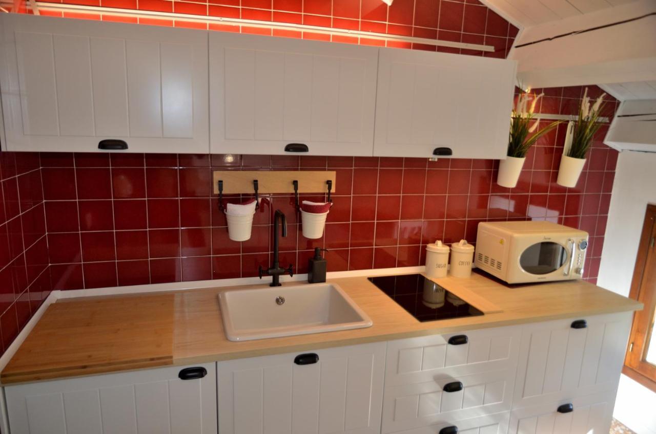 Olly Home Luxury Loft Noale Zewnętrze zdjęcie
