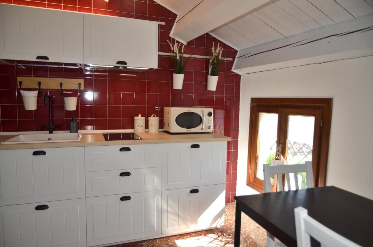 Olly Home Luxury Loft Noale Zewnętrze zdjęcie