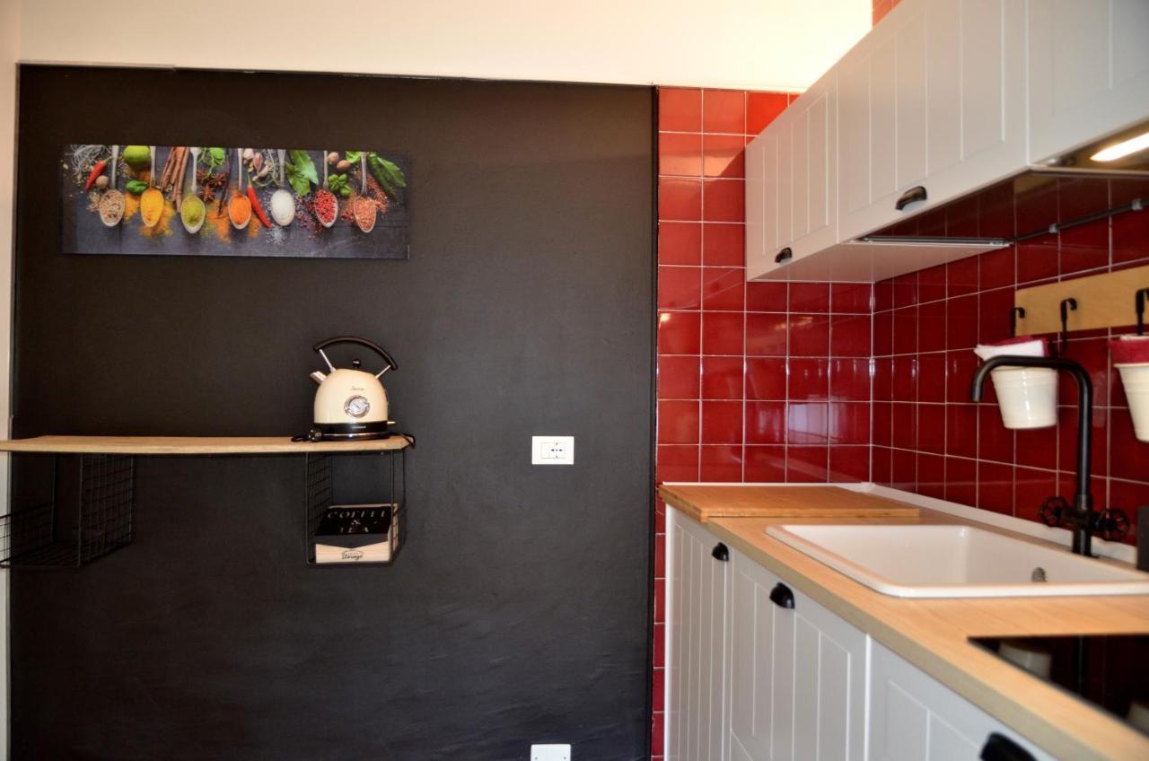 Olly Home Luxury Loft Noale Zewnętrze zdjęcie